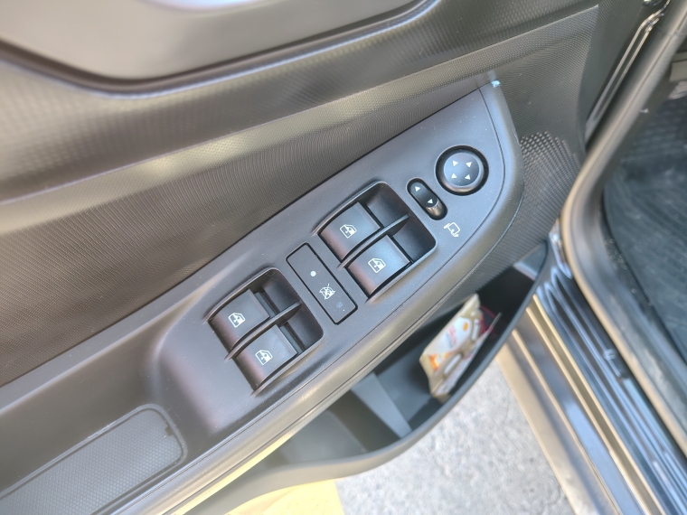 Fiat Pulse Pulse Hb Mt 1.3 2024 Usado en Rosselot Usados