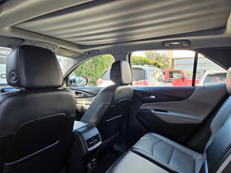 Chevrolet Equinox Equinox Premier Awd 1.5 2019 Usado  Usado en Kovacs Usados