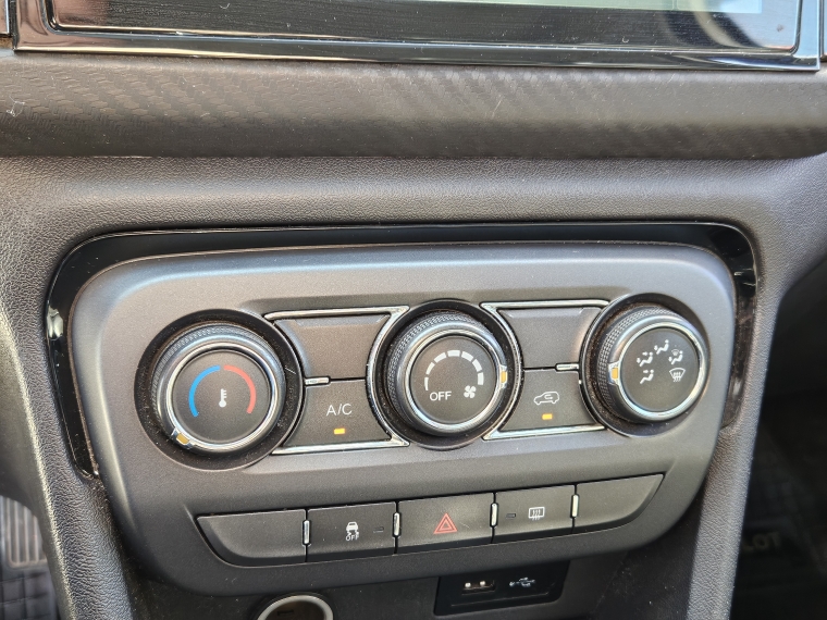 Chery Tiggo 2 Tiggo 2 1.5 2021 Usado en Rosselot Usados