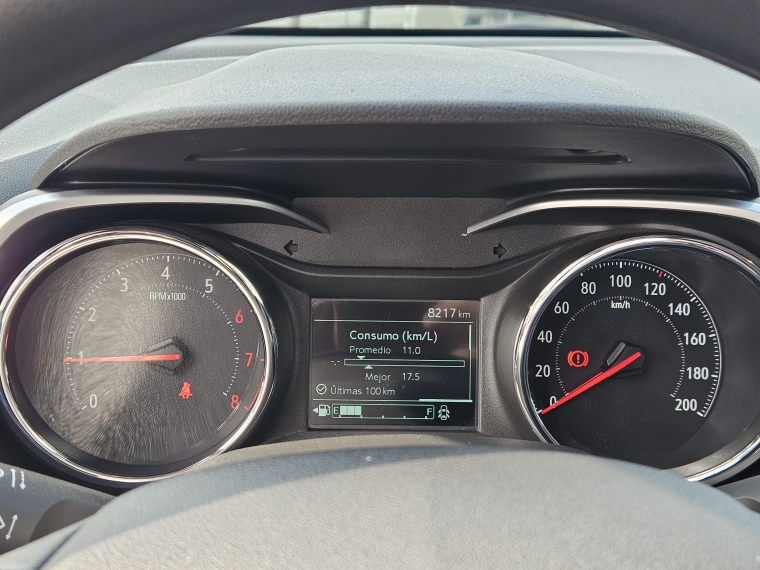 Chevrolet Tracker Ls 1.2t 2024 Usado  Usado en Kovacs Usados