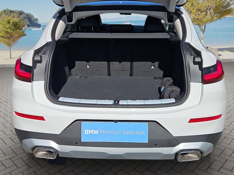 Bmw X4 Xdrive20i Dynamic S Lci 2026 Usado  Usado en BMW Premium Selection