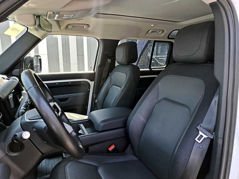 Land rover Defender 110 3.0 Aut X Dynamic 4x4 2023 Usado  Usado en BMW Premium Selection