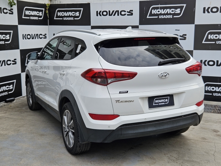 Hyundai Tucson 2.0 Tl 6mt Gl Active Mt 4x2 2018 Usado Usado en Kovacs Usados Hyundai Tucson 2.0 Tl 6mt Gl Active Mt 4x2 2018 Usado Usado en Kovacs Usados