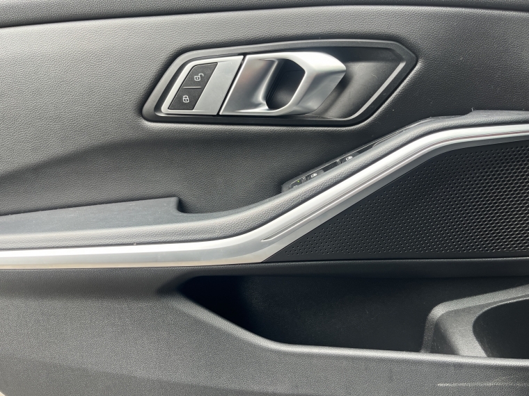 Bmw 320 I Urban 2022 Usado Usado en BMW Premium Selection Bmw 320 I Urban 2022 Usado Usado en BMW Premium Selection