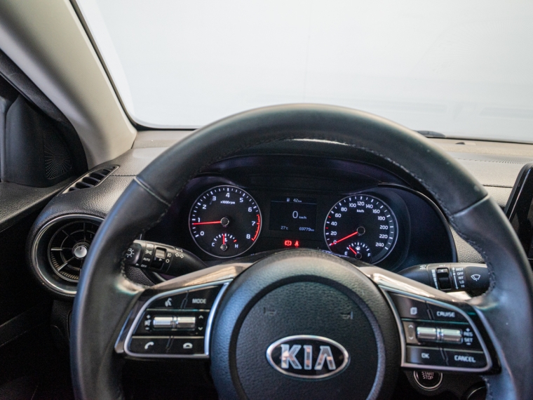 Kia Cerato 1.6 Ex 6mt 4p 2020 Usado  Usado en Pompeyo