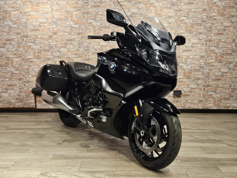BMW K 1600 B BAGGER 2021