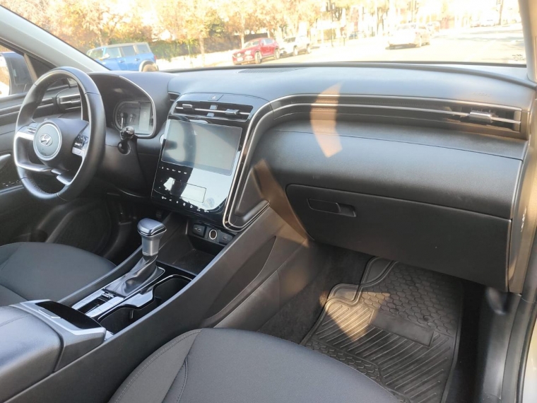HYUNDAI TUCSON NX4 MPI 4X4 2.0 AUT - imagen 22