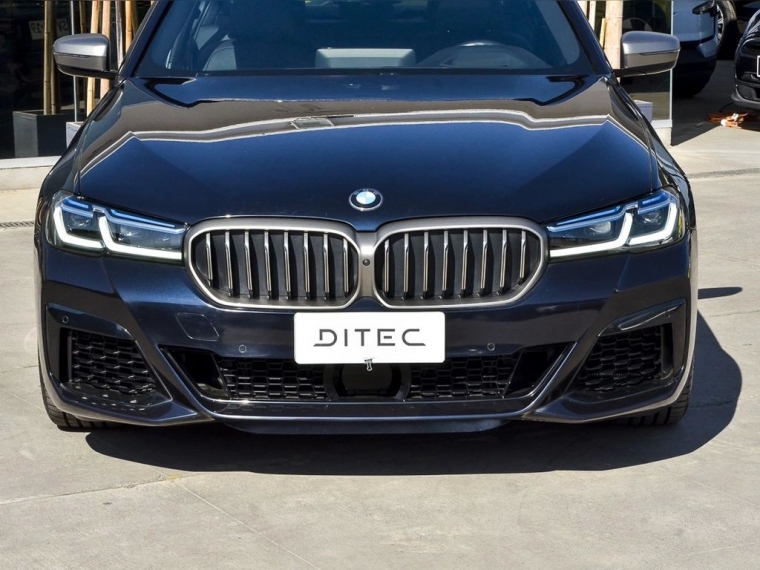 Bmw M550 I Xdrive 4x4 4.4 At 2023 Usado  Usado en BMW Premium Selection