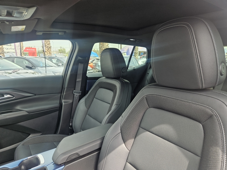 Chevrolet Equinox Equinox 4x4 Aut Ltz Ev 2025 Usado  Usado en Kovacs Usados