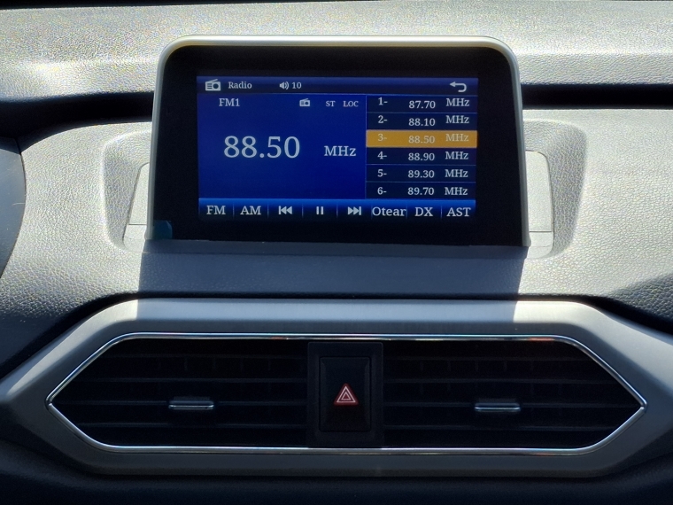 Dfsk 560 Suv 560 1.8 2022 Usado en Rosselot Usados