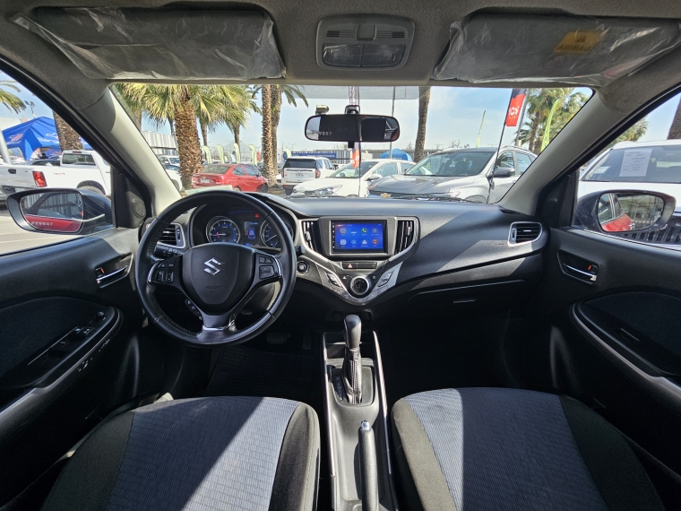 Suzuki Baleno Glx Hb 1.4 Aut 2021 Usado  Usado en Kovacs Usados