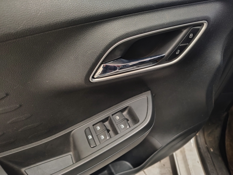 Mg 3 3 Hatch Back 1.5 2022 Usado en Rosselot Usados