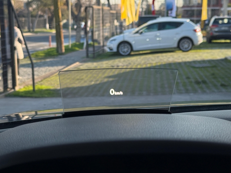 Volkswagen Tiguan Limited Tsi 2.0 Aut  2018 Usado en Automotriz Olea Flaño