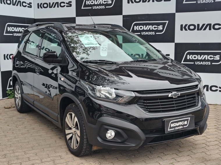 Chevrolet Spin 1.8 Activ At 2022 Usado  Usado en Kovacs Usados