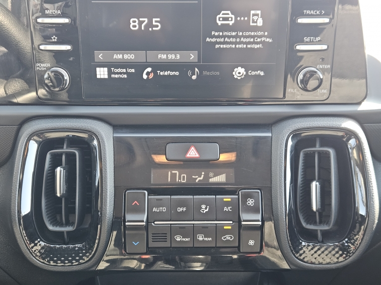 Kia Sonet Ex Plus Ac Mt 1.5 2024 Usado  Usado en Kovacs Usados