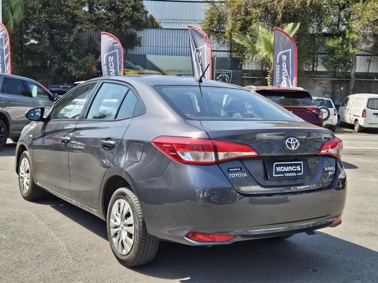 Toyota Yaris Sedan Otto 1.5 2022 Usado  Usado en Kovacs Usados