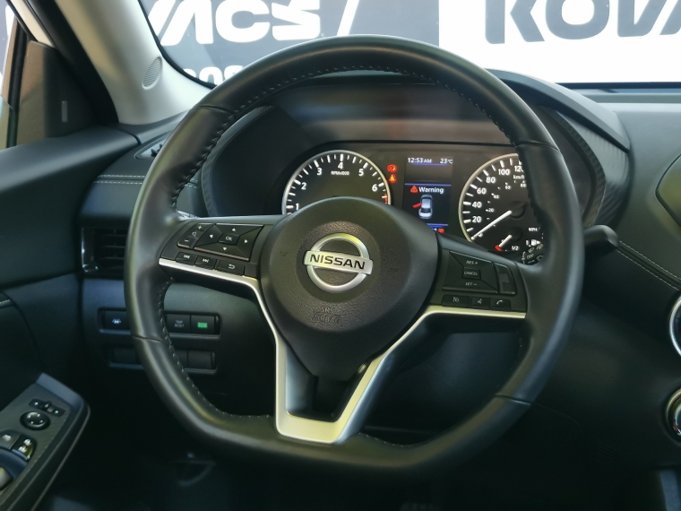 Nissan Sentra 2.0 Advance Mt 2023 Usado  Usado en Kovacs Usados