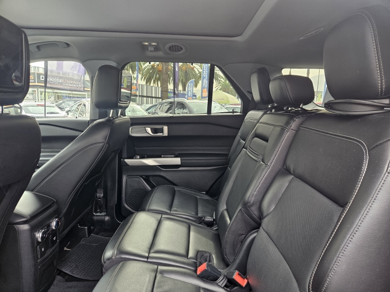 Ford Explorer Limited 2.3 4x4 2022 Usado  Usado en Kovacs Usados