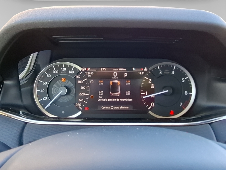 Land rover Evoque Dynamic S 4x4 2.0 Aut 2024 Usado Usado en Webautos.cl Land rover Evoque Dynamic S 4x4 2.0 Aut 2024 Usado Usado en Webautos.cl