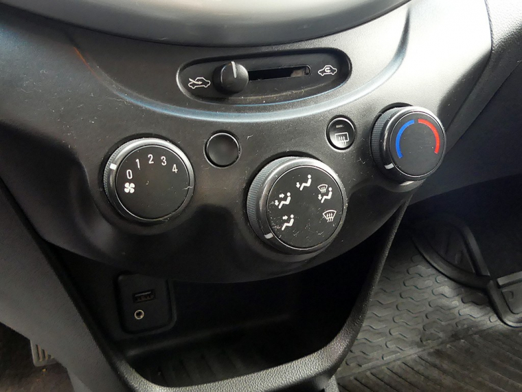 Chevrolet Spark 1.2 2020 Usado  Usado en Webautos.cl