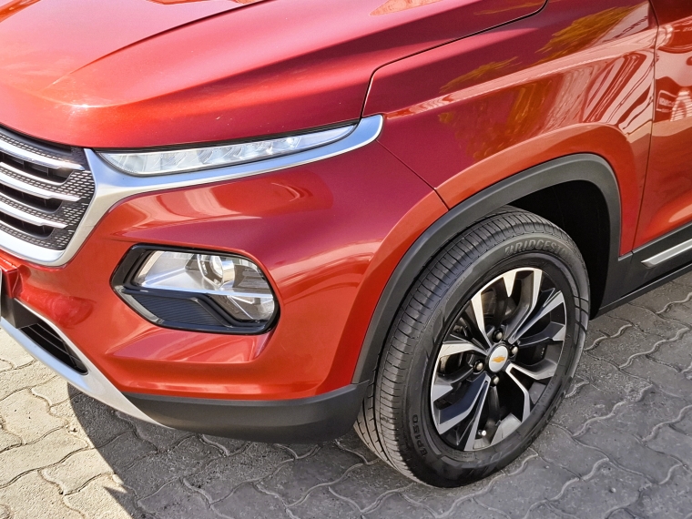 Chevrolet Groove Premier Mt 2023 Usado  Usado en Kovacs Usados