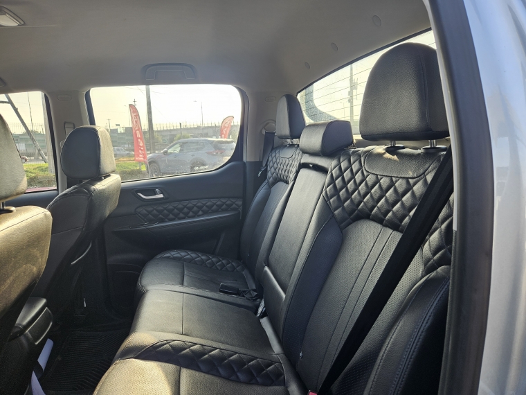 Foton G7 Lite Mt Diesel 4x4 2.0 2023 Usado Usado en Kovacs Usados Foton G7 Lite Mt Diesel 4x4 2.0 2023 Usado Usado en Kovacs Usados