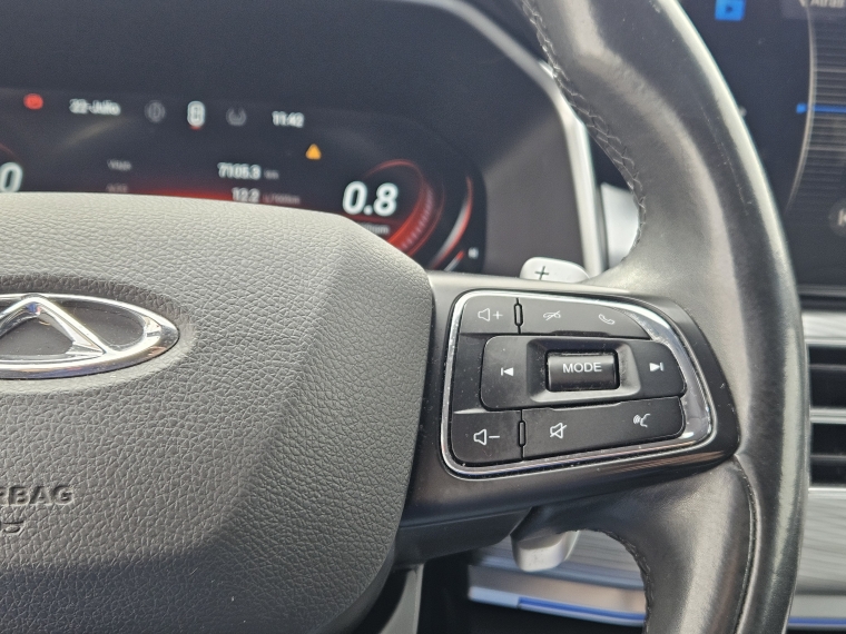 Chery Tiggo 8 pro Tiggo 8 Pro Glx Dct 1.6 Aut 2023 Usado en Rosselot Usados