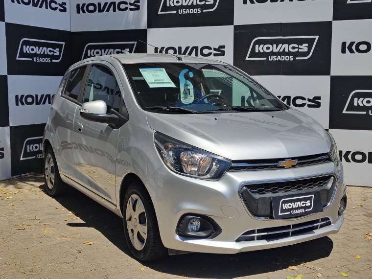 Chevrolet Spark 1.2 Gt Lt Mt De Ac Full 2021 Usado  Usado en Kovacs Usados