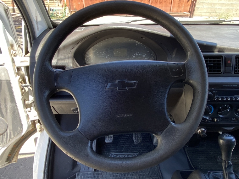 Chevrolet N300 Max Van 1.2 2020 Usado  Usado en Webautos.cl