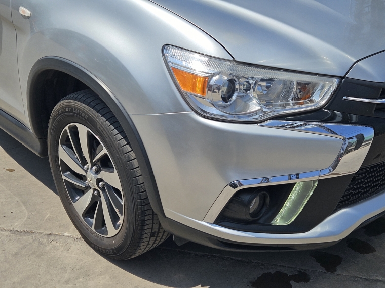 Mitsubishi Asx Asx 1.6 2019 Usado en Rosselot Usados