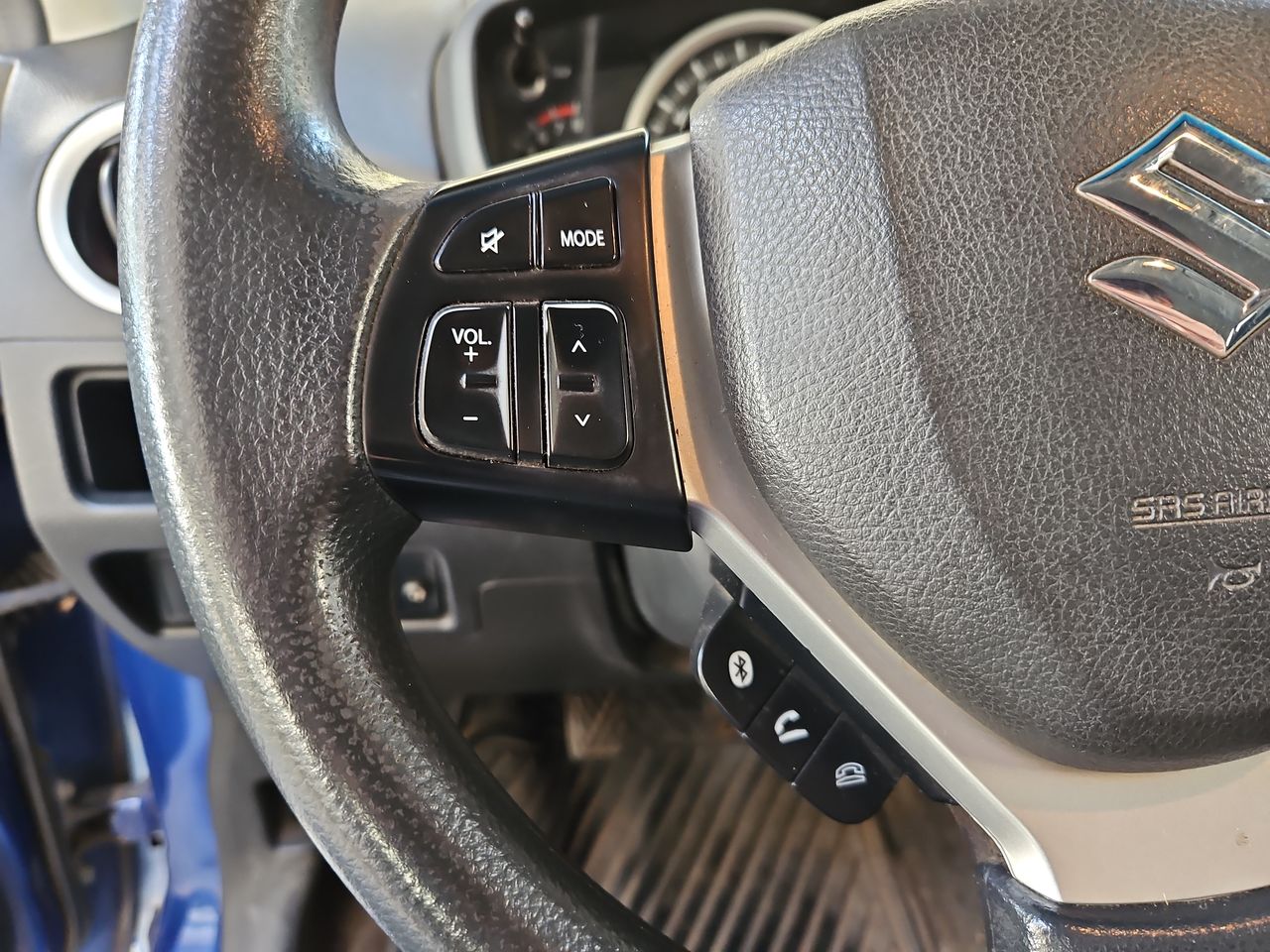 Suzuki Celerio Celerio Dohc Hb 1.0 2019 Usado en Usados de Primera - Sergio Escobar