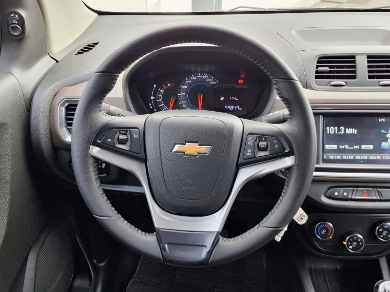 Chevrolet Spin Ltz Mt 2019 Usado  Usado en Webautos.cl