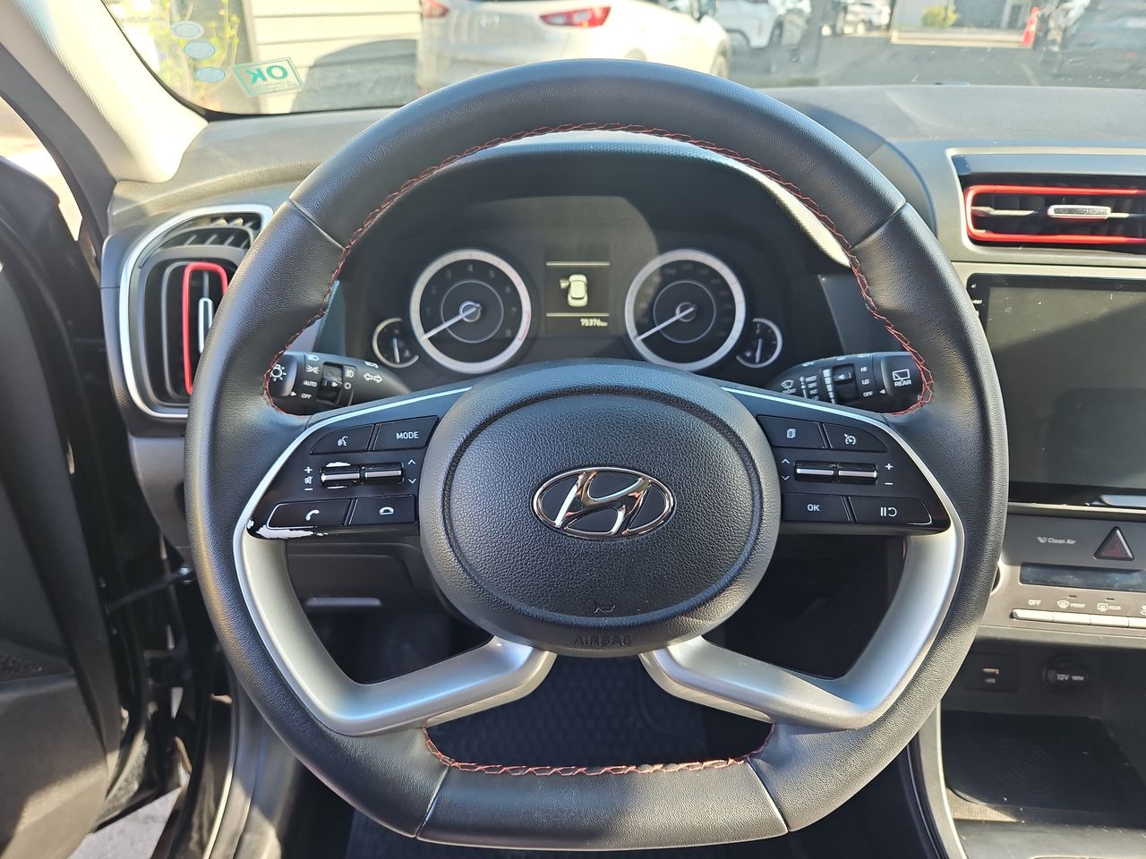 Hyundai Creta Creta Su2i 1.5 2022 Usado en Usados de Primera - Sergio Escobar
