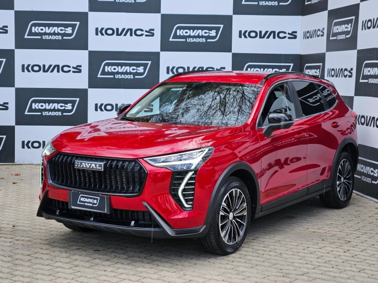 GREAT WALL HAVAL 1.5 COMFORT MT 2025