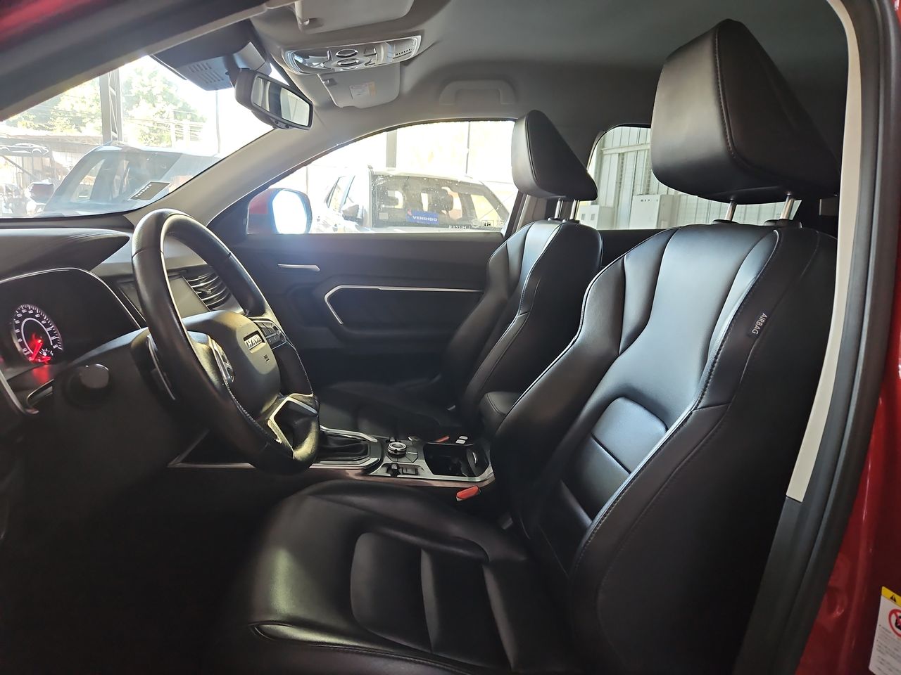 Haval H6 H6 2.0  Aut. 2019 Usado  Usado en Webautos.cl