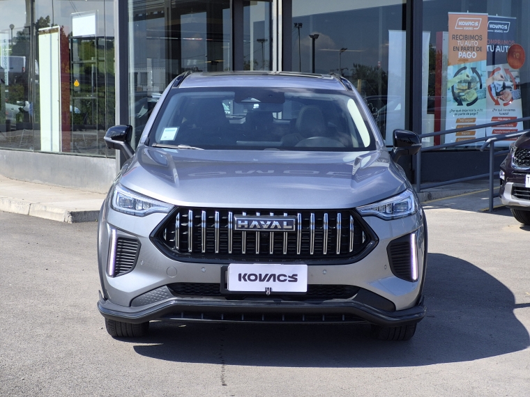 Great wall Haval Haval Jolion Pro Deluxe 1.5t 2025 Usado  Usado en Kovacs Usados