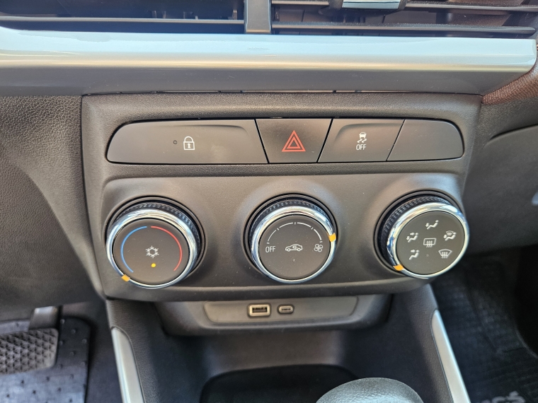 Chevrolet Montana 1.2 Aut 2024 Usado  Usado en Kovacs Usados