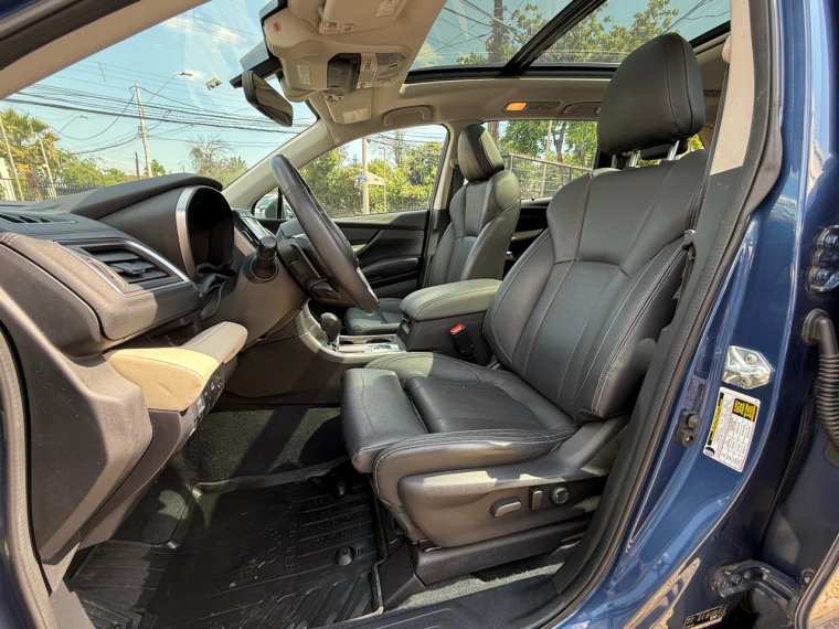 Subaru Evoltis Limited 4x4 2.4 Turbo Aut 2021 Usado en Automotriz Olea Flaño