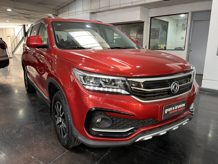 Dongfeng Sx5 Luxury 1.6l 5mt Ac 2023  Usado en Grass & Arueste Usados