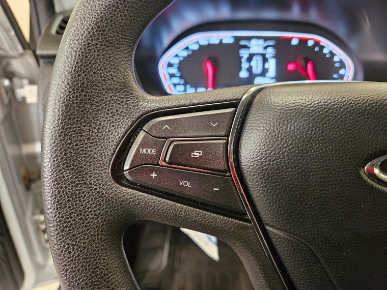Chery Tiggo 2 Tiggo 2 1.5 2021 Usado en Rosselot Usados