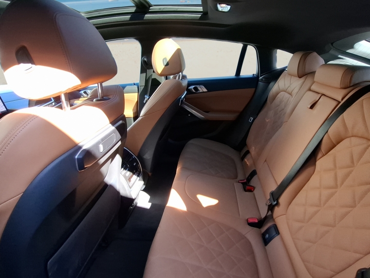Bmw X6 Xdrive 30d M Sport 4x4 3.0 Aut 2024 Usado  Usado en BMW Premium Selection