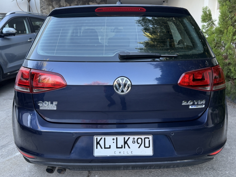 Volkswagen Golf Turbo DiÉsel 2018 Usado en Automotriz Alto La Reina Volkswagen Golf Turbo DiÉsel 2018 Usado en Automotriz Alto La Reina