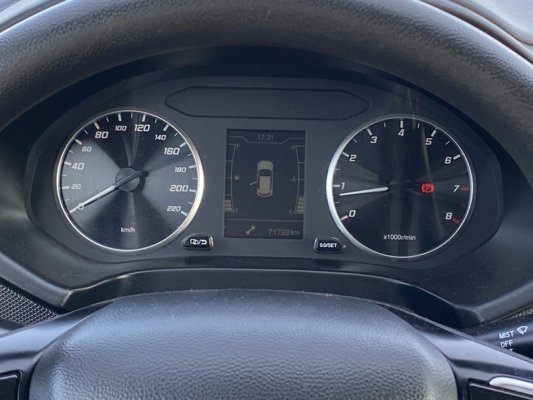 Chery Tiggo 3 Tiggo 3 1.5 2021 Usado en Rosselot Usados
