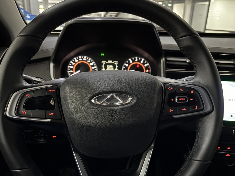 Chery Tiggo 2 pro Gls 1.5l Cvt  2023  Usado en Grass & Arueste