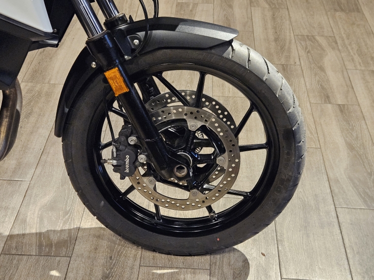 Bmw F 750 gs Ii 2024 Usado en BMW Premium Selection
