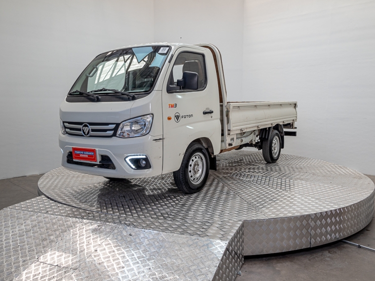 FOTON TM3  1.5 CABINA SIMPLE MT 2023