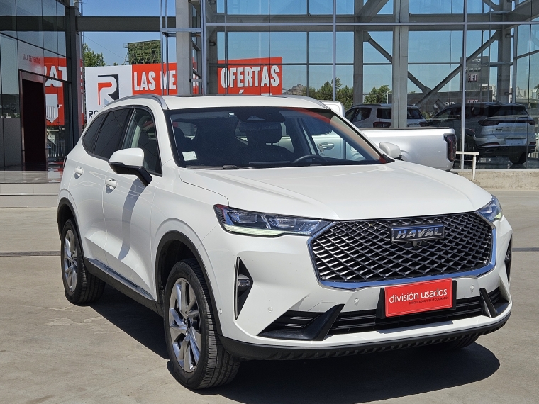 Haval H6 H6 2.0 Aut 2022 Usado en Rosselot Usados