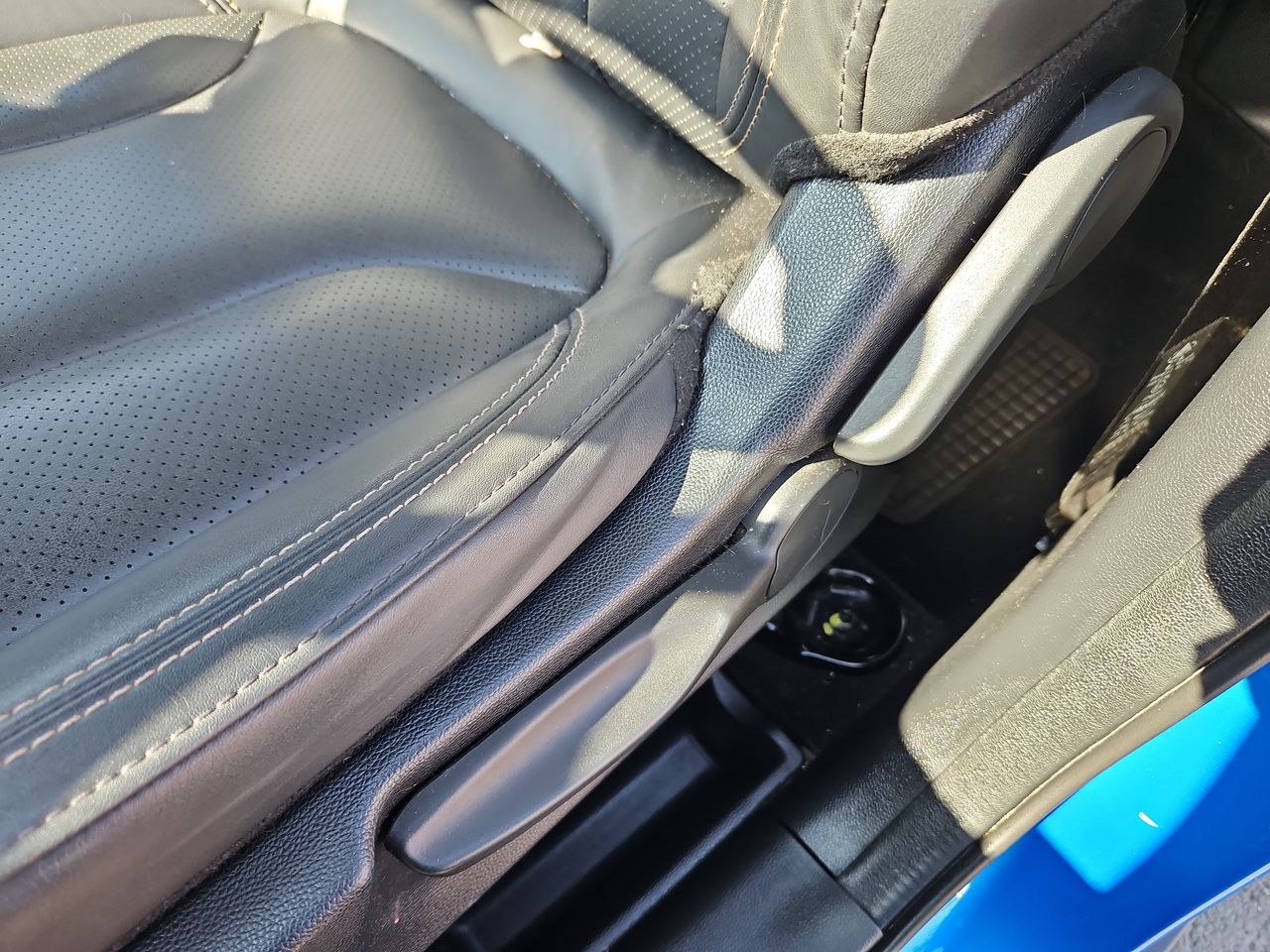 Changan Cs15 New Cs15 Elite Hb 1.5 2023 Usado en Usados de Primera - Sergio Escobar