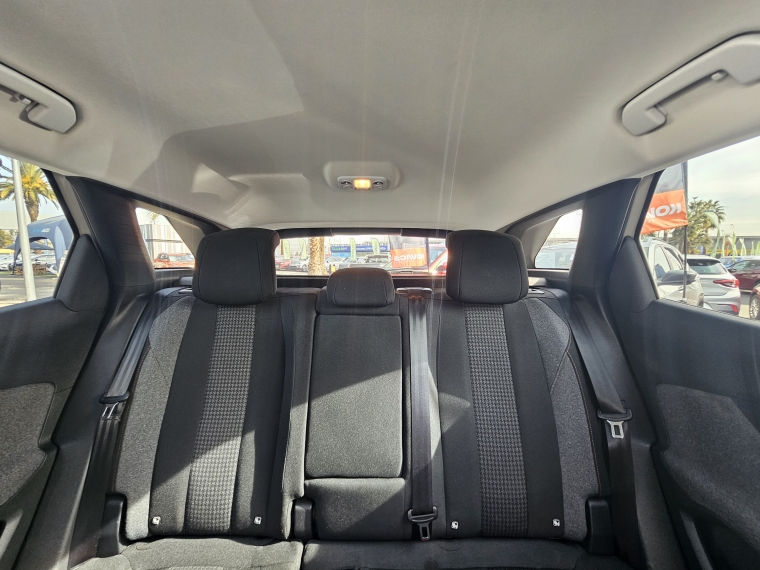 Peugeot 3008 Active Bluehdi 1.5 Mt 2021 Usado  Usado en Kovacs Usados