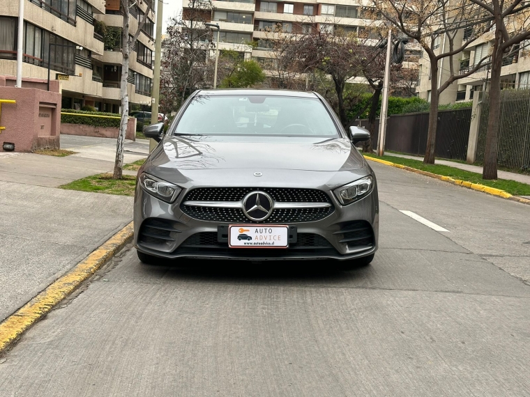 Mercedes benz A 250 Sport 2.0 2021  Usado en Auto Advice